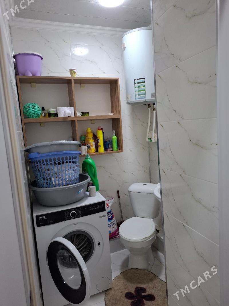 Satlyk jaý - Бузмеин - img 5