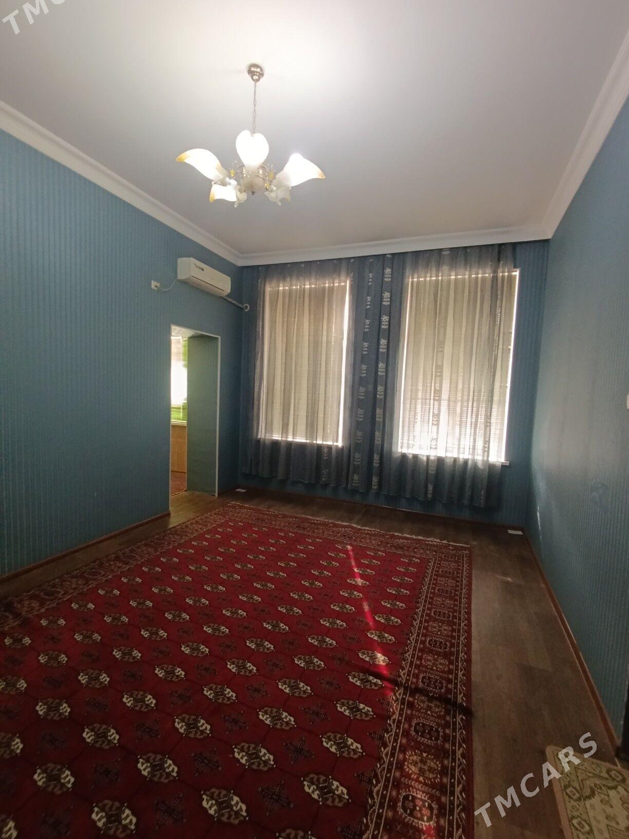 Satlyk jay 137 kv - Balkanabat - img 1