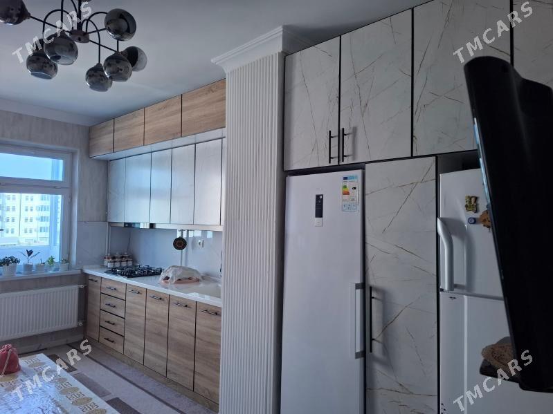 Satlyk jaý - Бузмеин - img 7