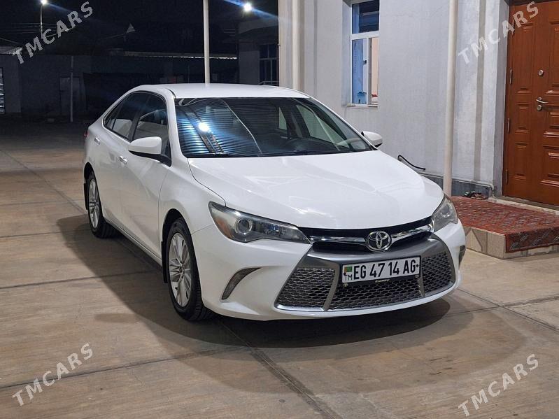 Toyota Camry 2015 - 255 000 TMT - Aşgabat - img 2