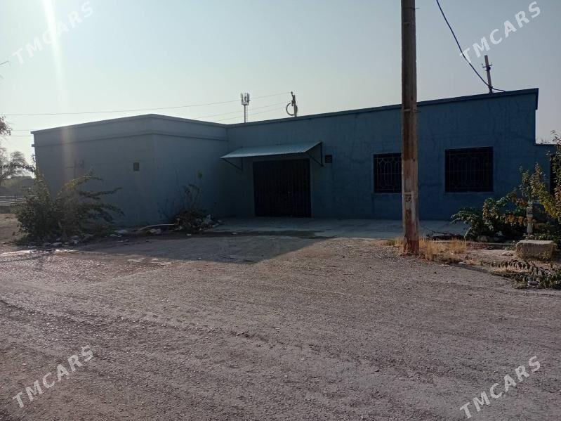 satlyk yer hemiŝelik - Балканабат - img 2