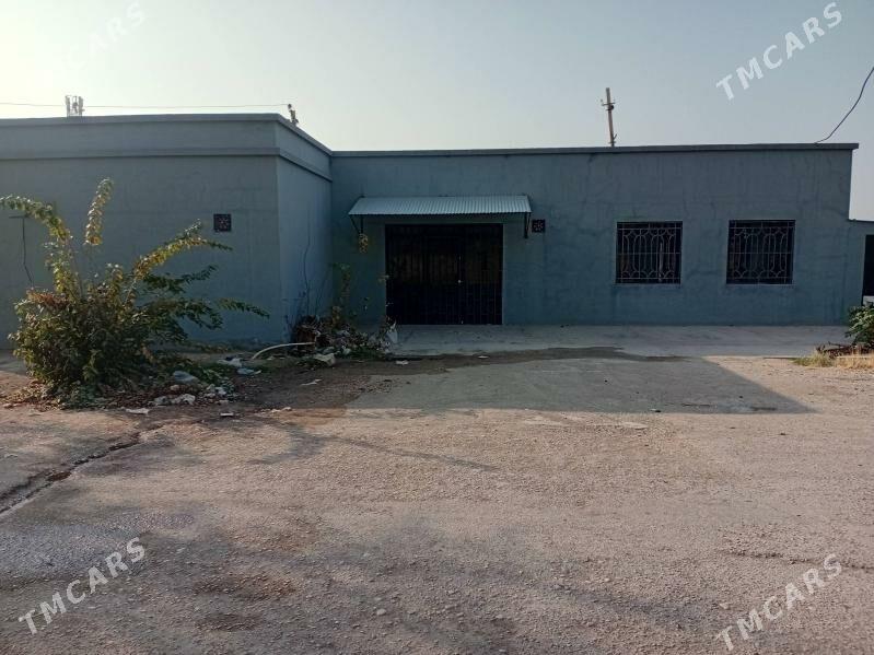 satlyk yer hemiŝelik - Balkanabat - img 1