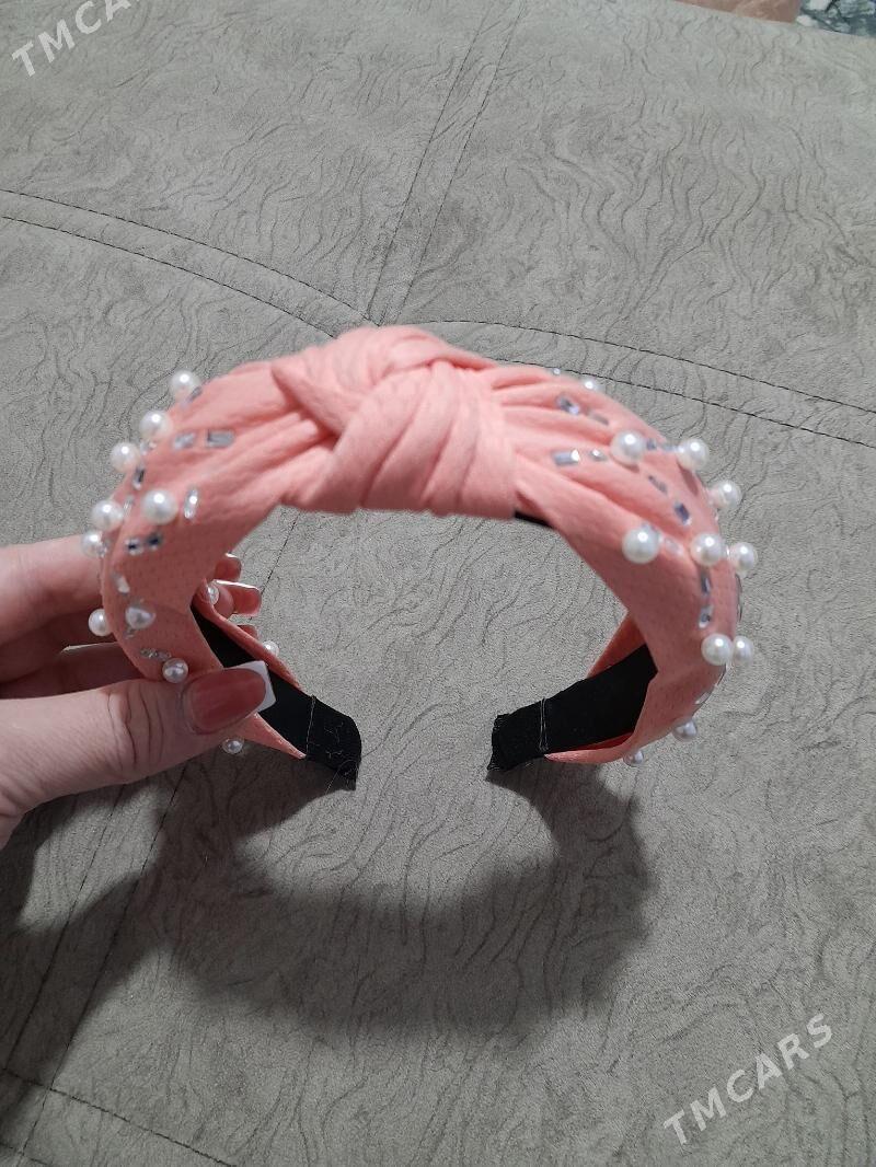 ободки - Balkanabat - img 7