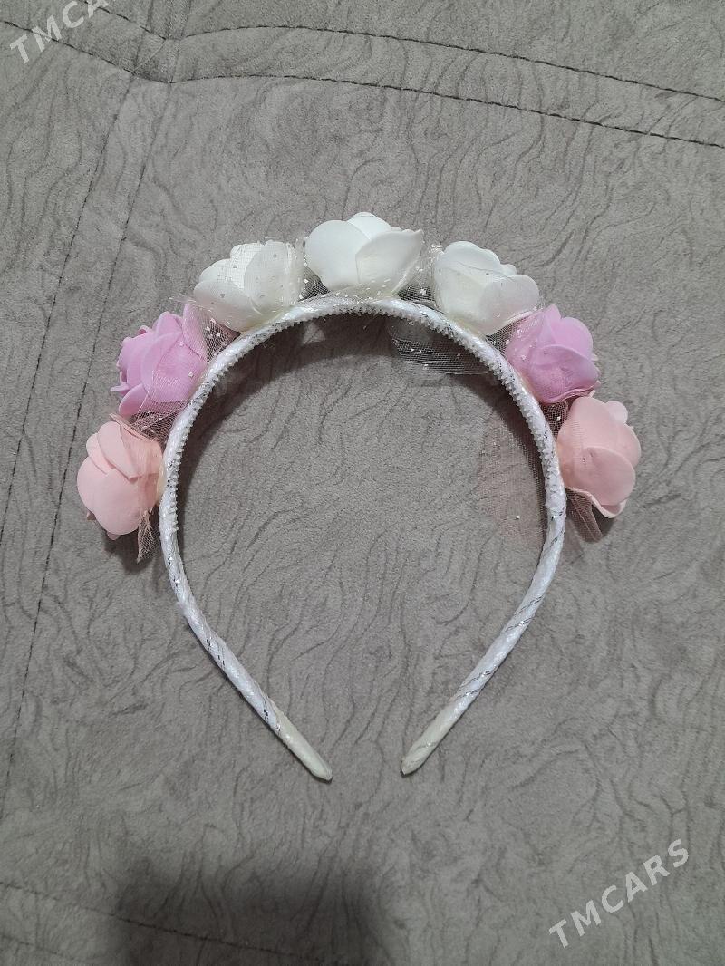 ободки - Balkanabat - img 8