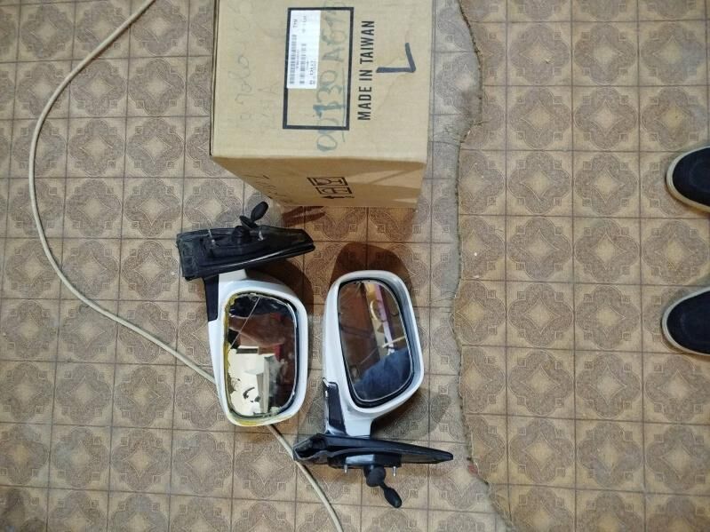 bokowoy corollo 200 TMT - Bedew - img 3