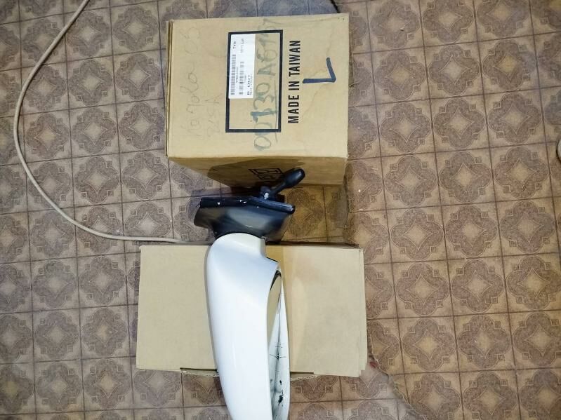 bokowoy corollo 200 TMT - Bedew - img 2