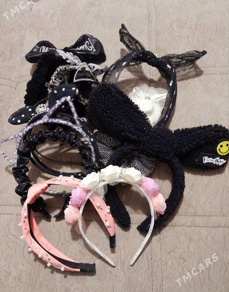 ободки - Balkanabat - img 9