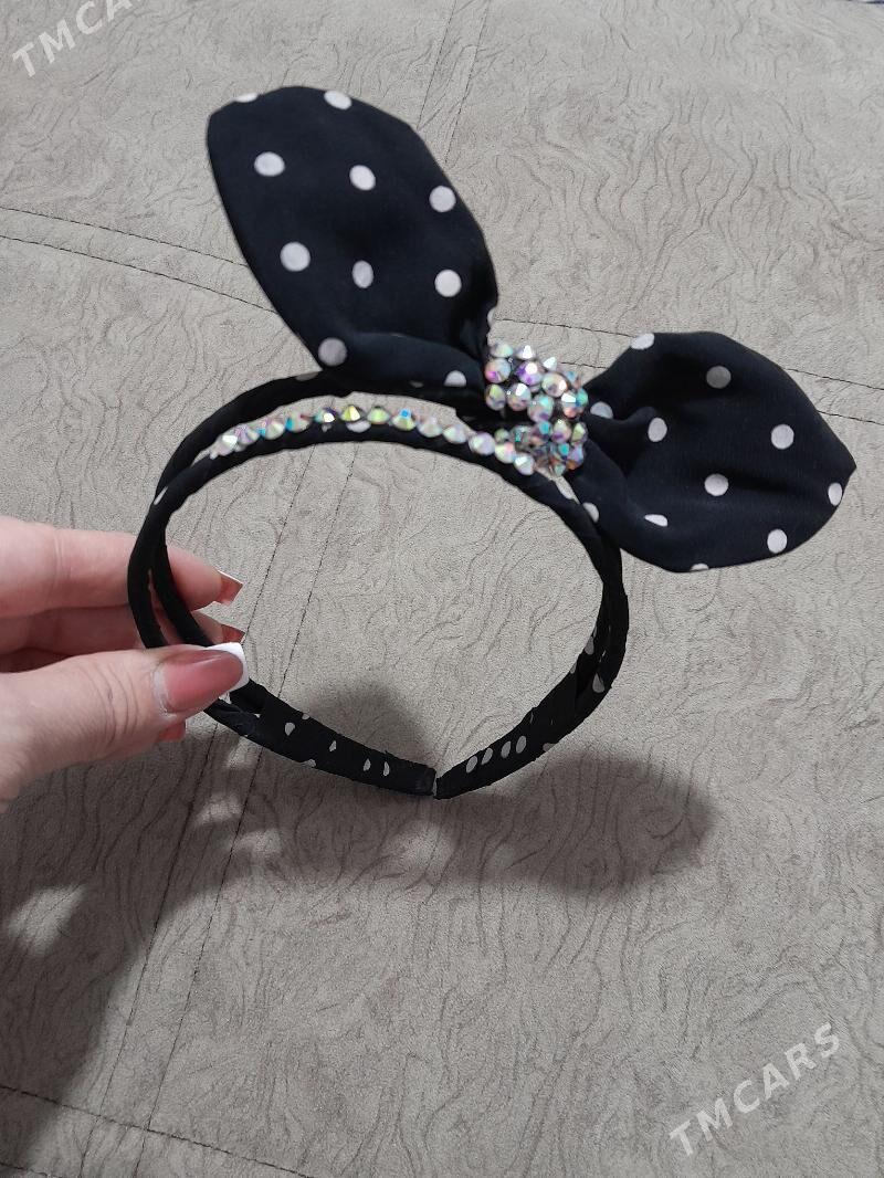 ободки - Balkanabat - img 6