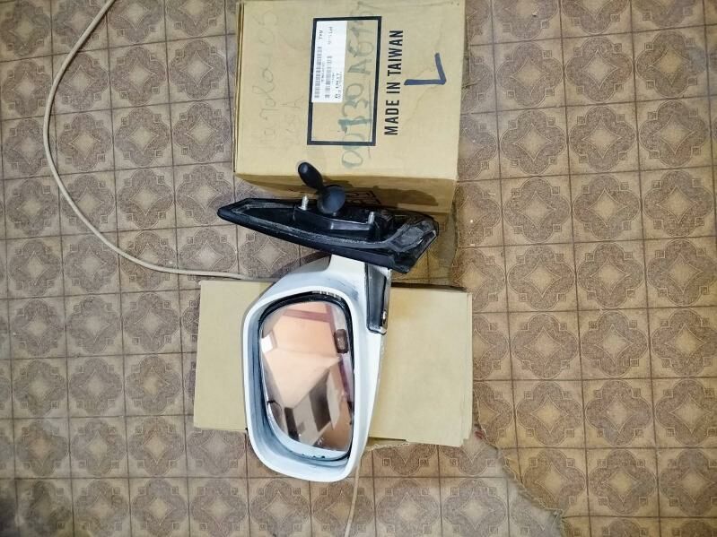 bokowoy corollo 200 TMT - Бедев - img 1