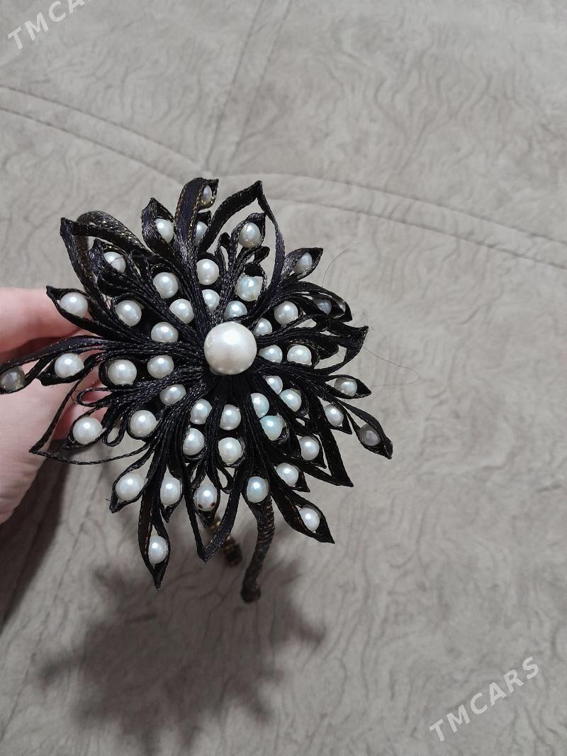 ободки - Balkanabat - img 4