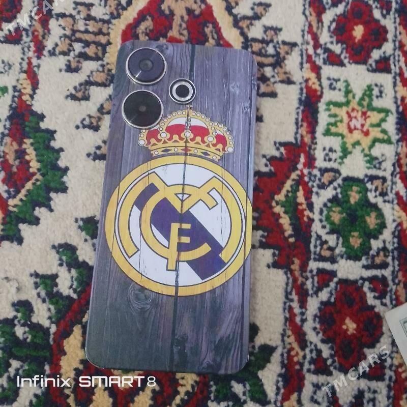 POCE 256 - Балканабат - img 1