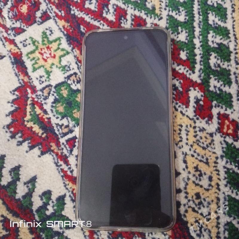 POCE 256 - Балканабат - img 2