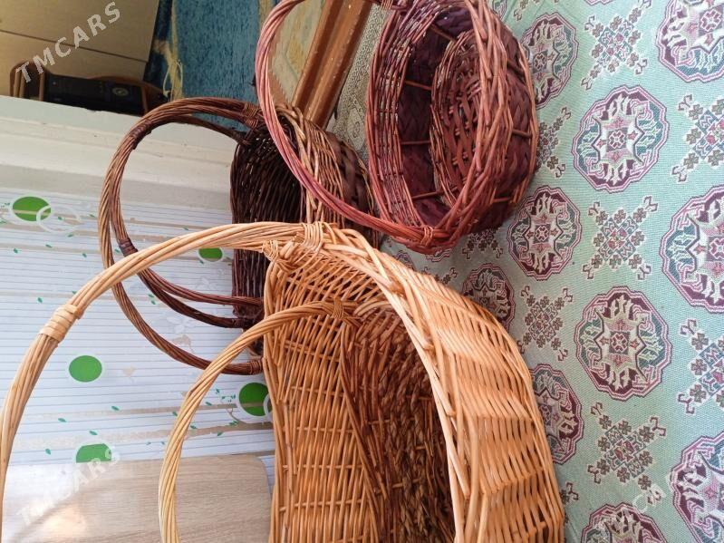 korzina - Мары - img 1