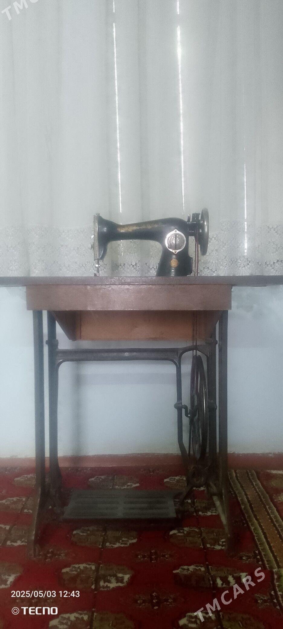 tikin maşyn - Saýat - img 4