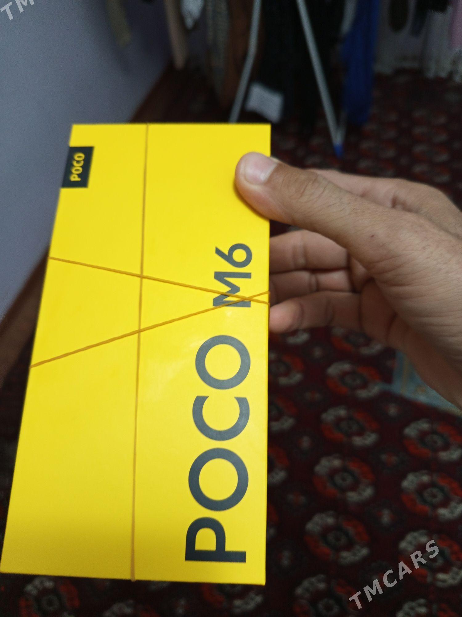 POCE 256 - Балканабат - img 6