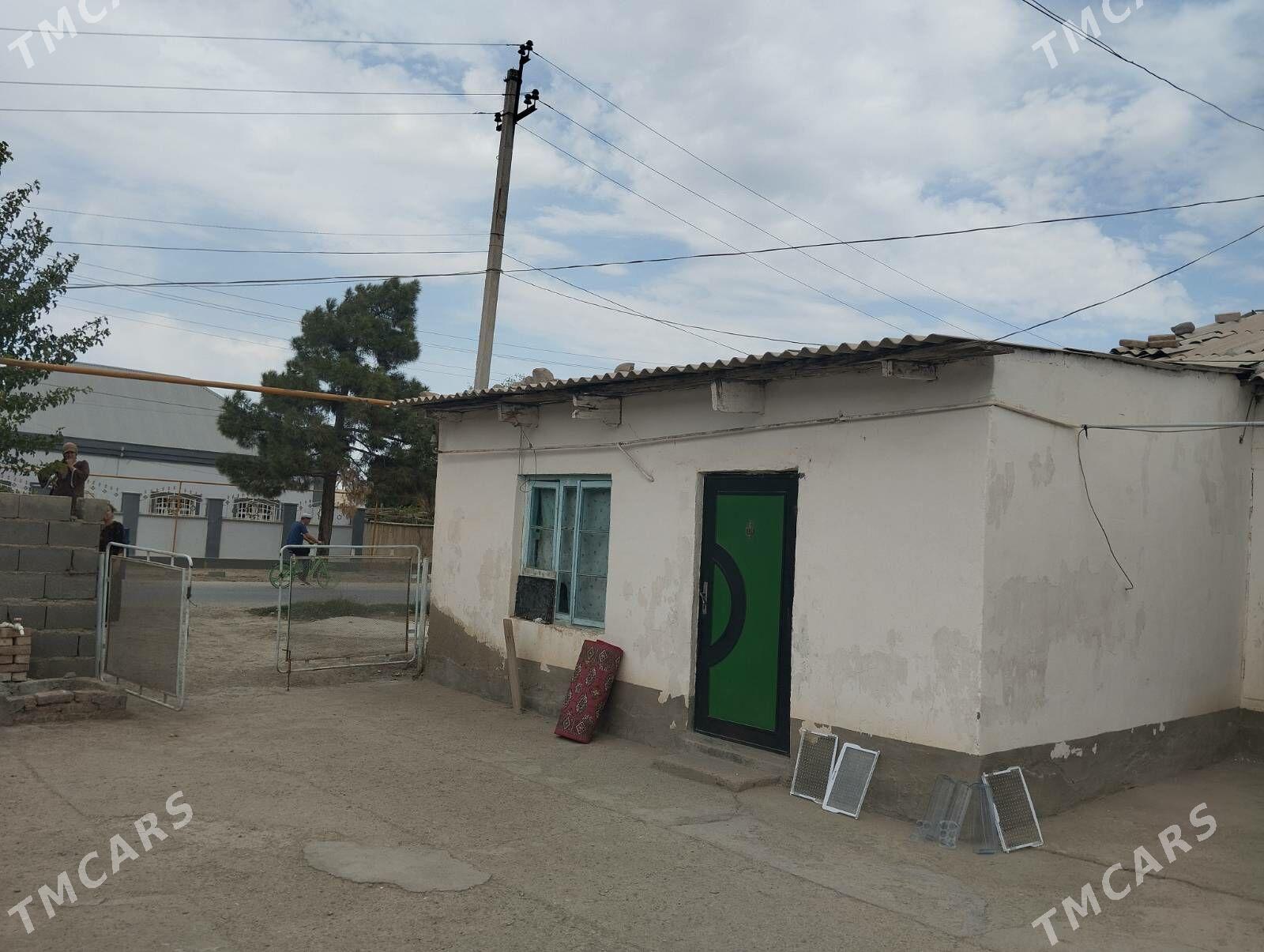 kwartira baherden - Bäherden - img 1