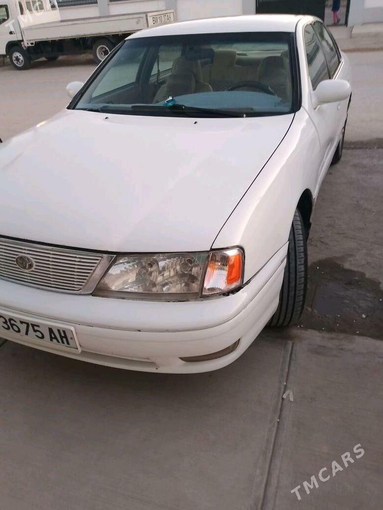 Toyota Avalon 1997 - 110 000 TMT - Änew - img 2