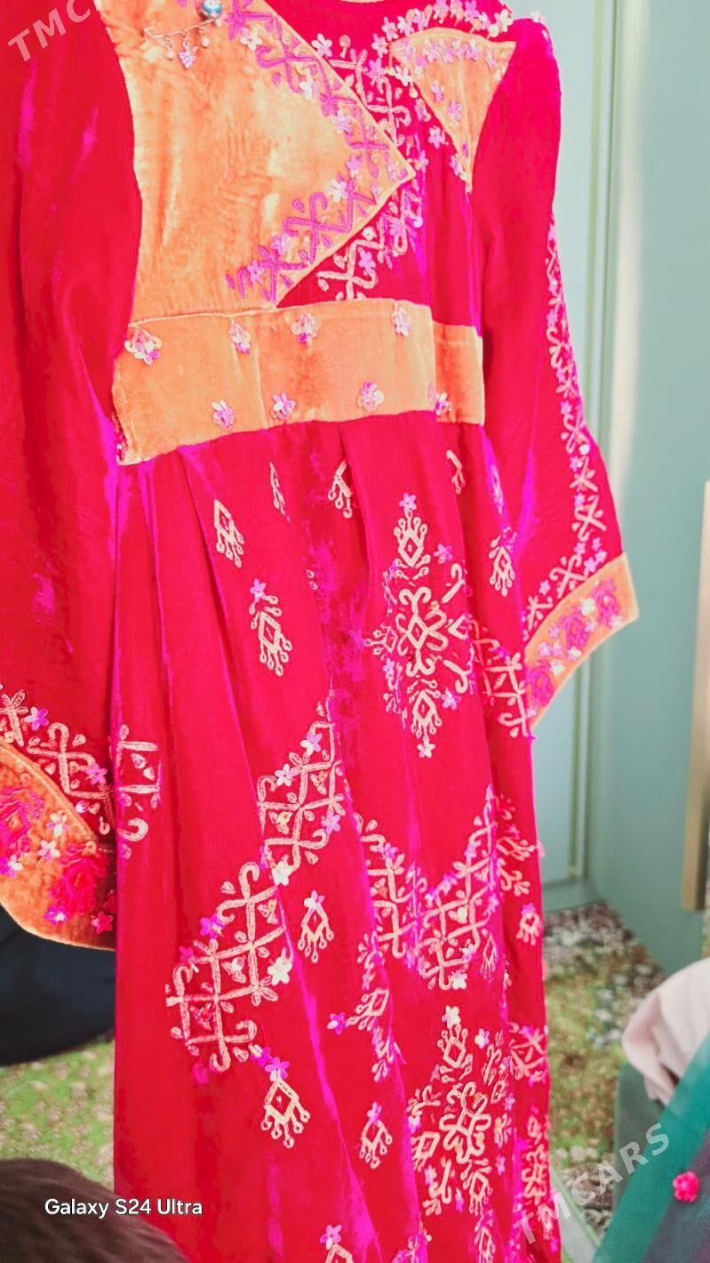 çaga pombah - Гуртли - img 1