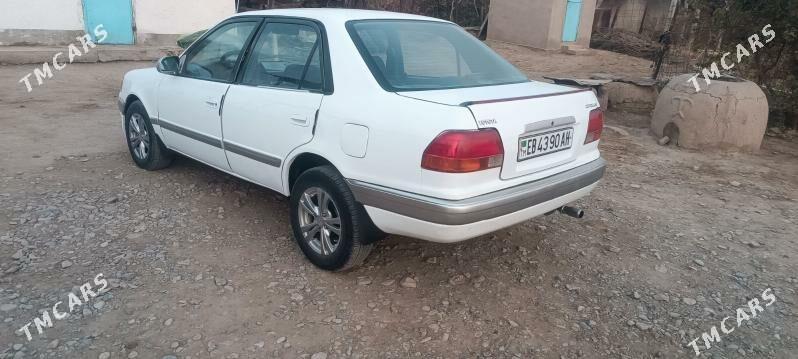 Toyota Corolla 1996 - 47 000 TMT - Tejen - img 4