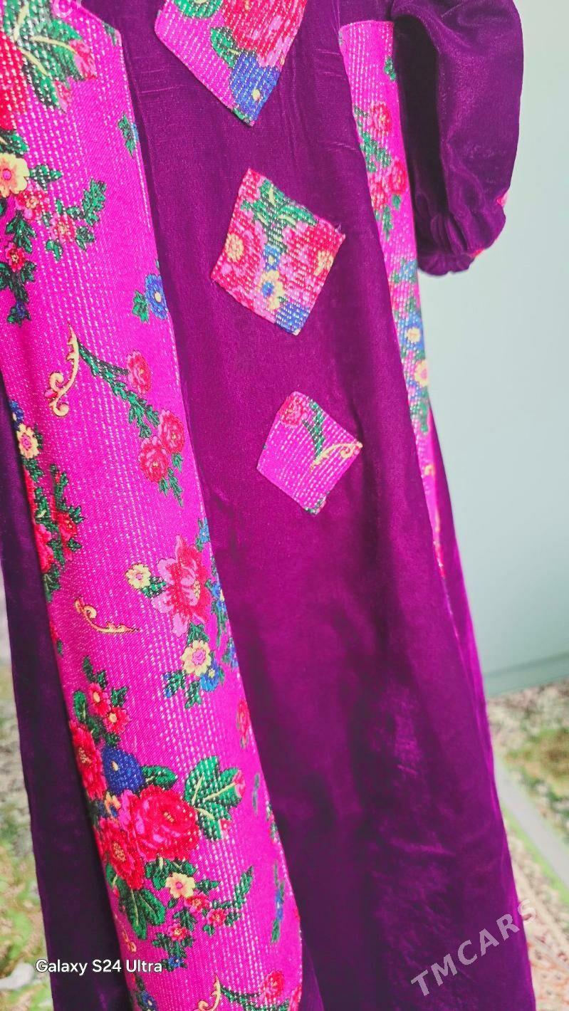 çaga pombah - Гуртли - img 1