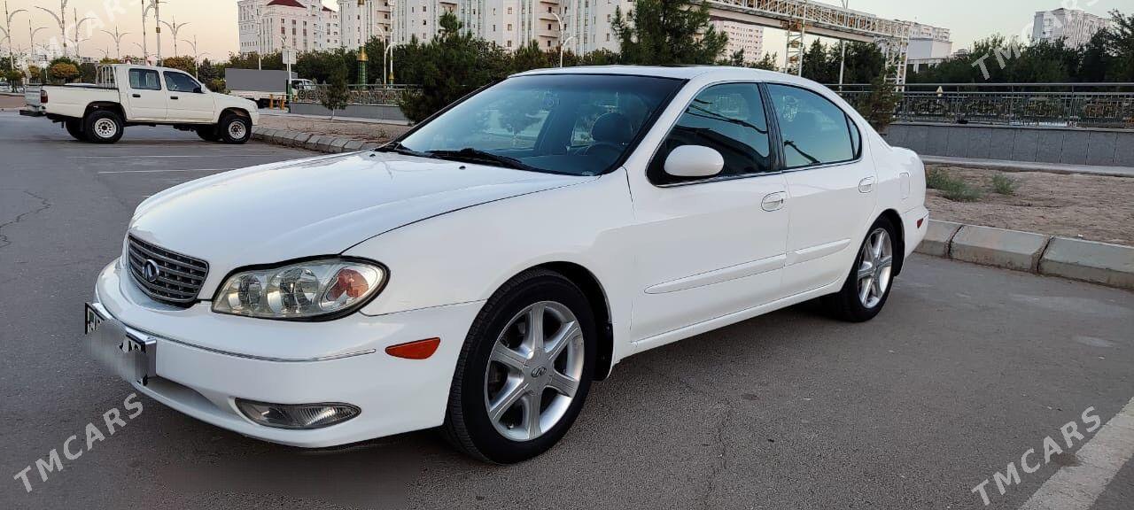 Nissan Maxima 2003 - 92 000 TMT - Aşgabat - img 2