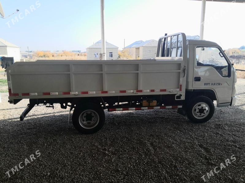 Forland H2 2014 - 100 000 TMT - Векильбазар - img 4