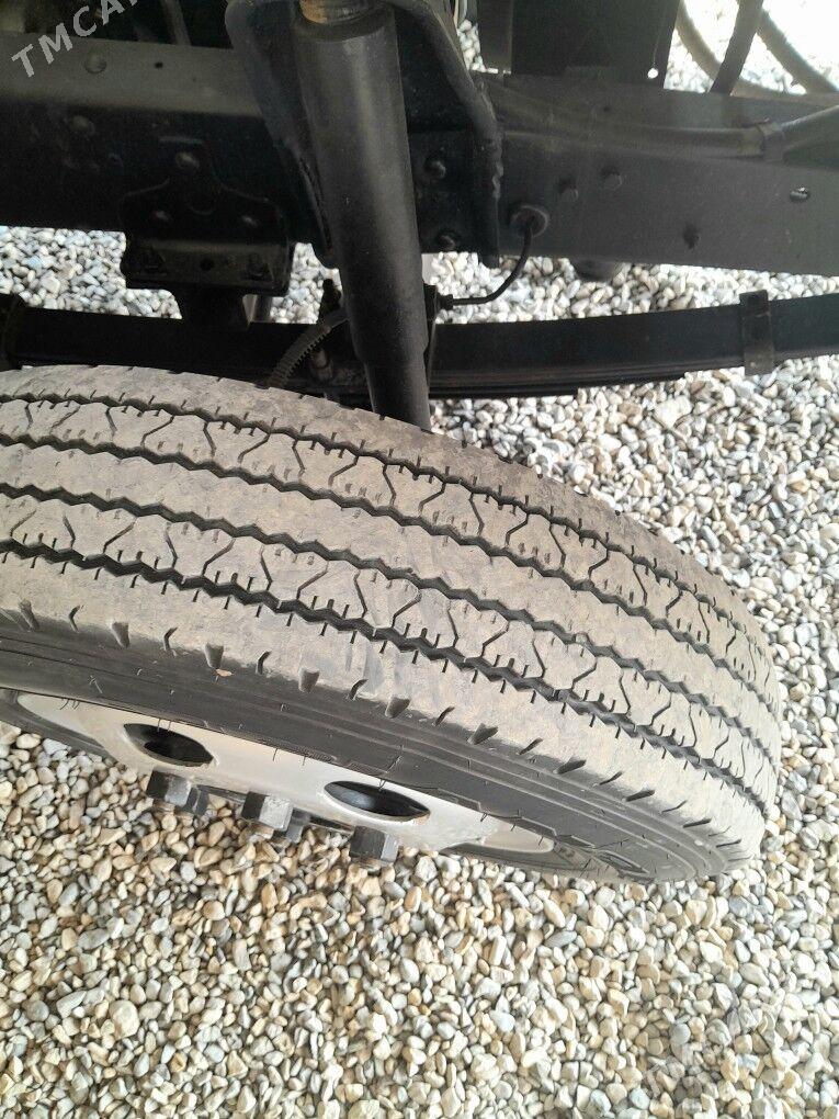 Forland H2 2014 - 100 000 TMT - Векильбазар - img 8