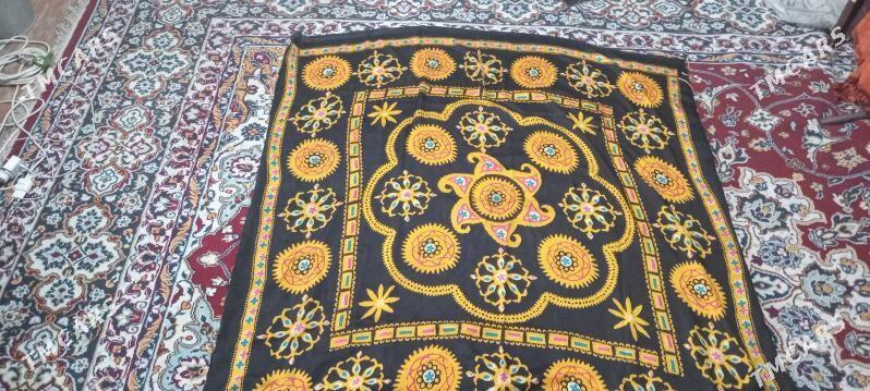 öymeler - Гызыларбат - img 2