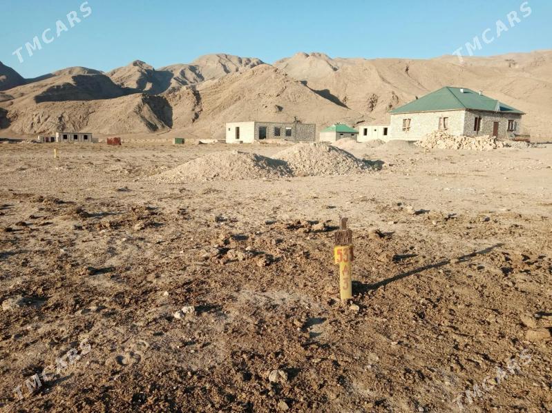 Сатлык ер - Балканабат - img 2