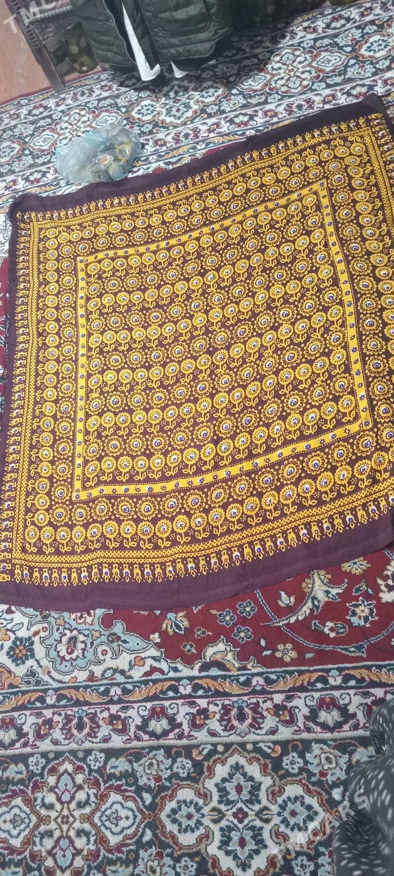 öymeler - Гызыларбат - img 4