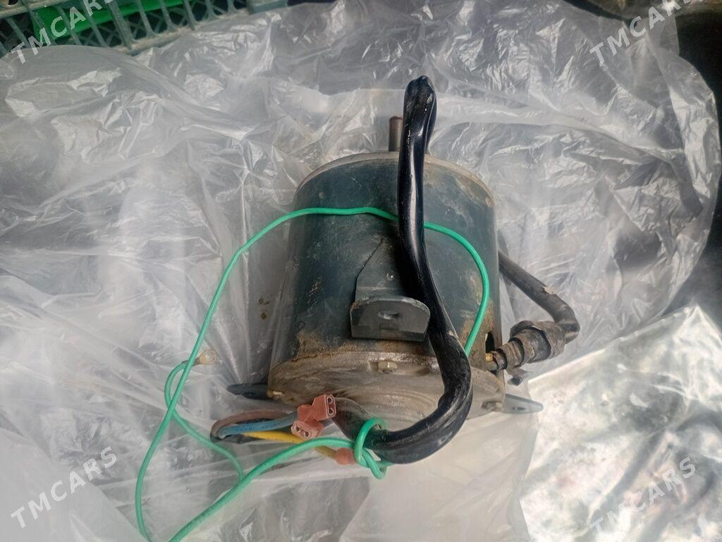 Мотор кондиционера - Кëши - img 3