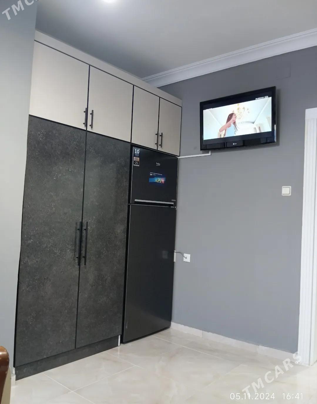 Джемагат - Ашхабад - img 5