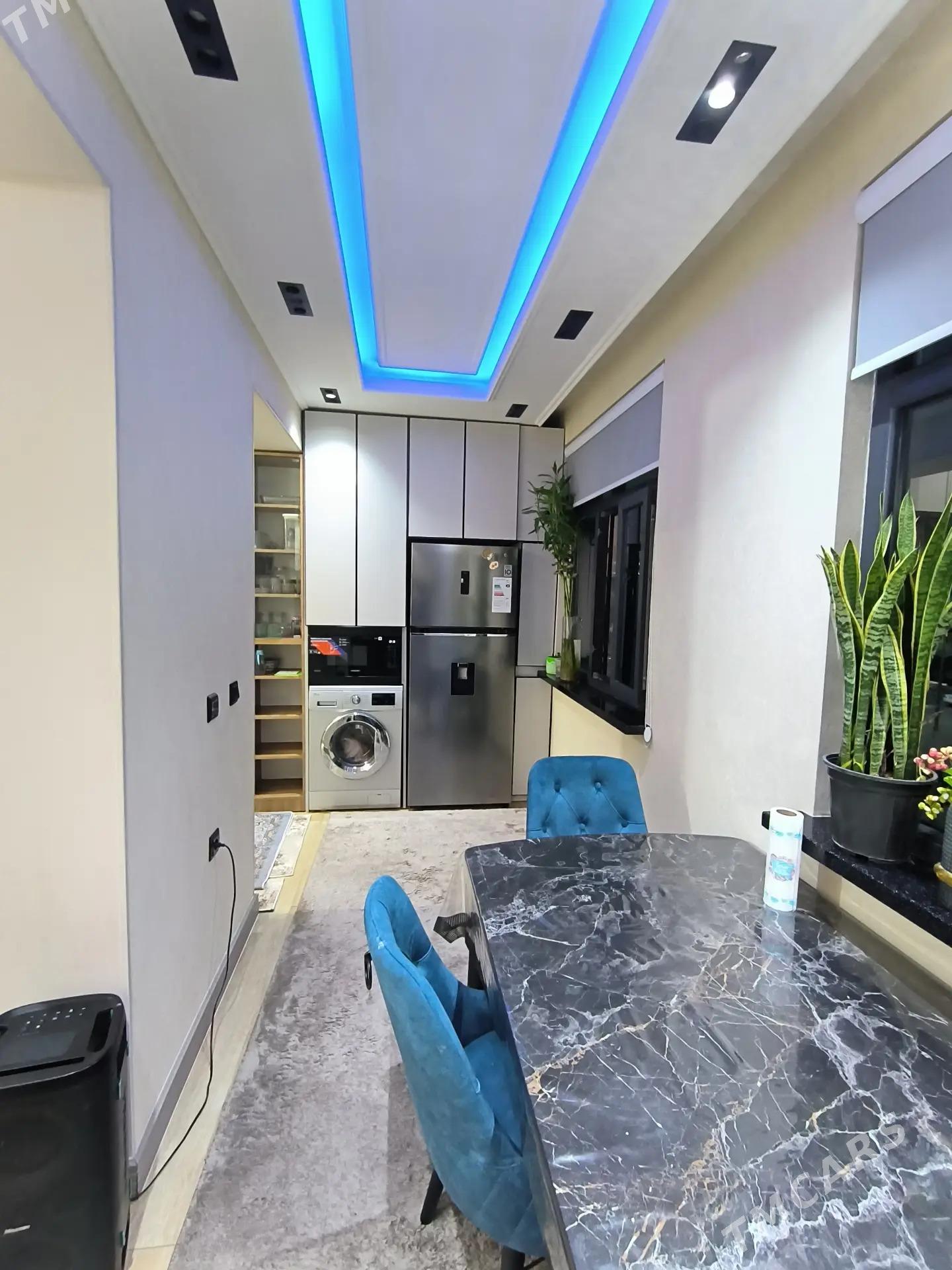 2-КОМ FULL - Ашхабад - img 2