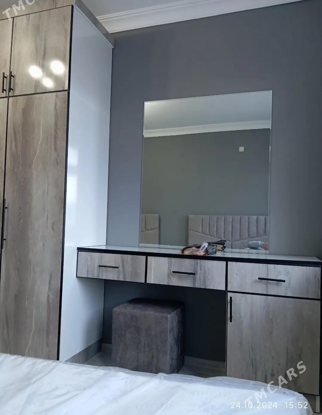 Джемагат - Ашхабад - img 7