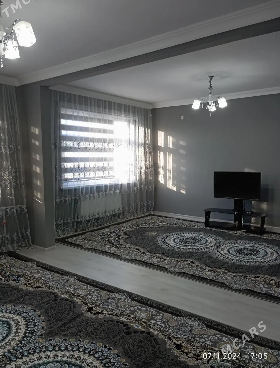 Джемагат - Ашхабад - img 2