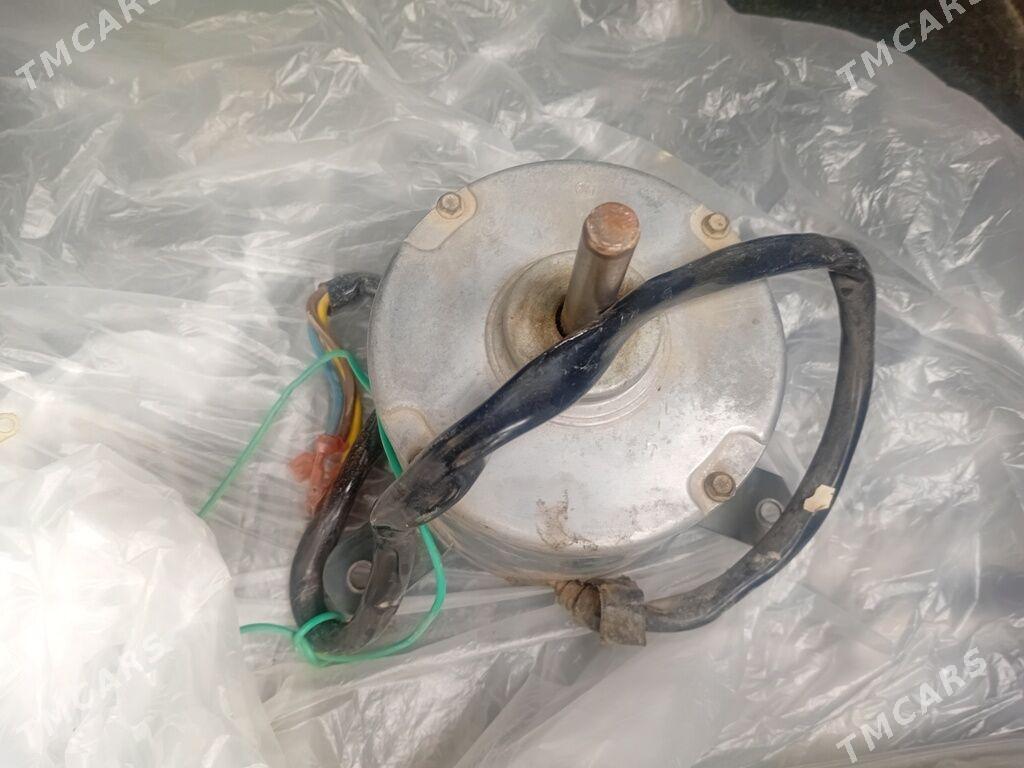 Мотор кондиционера - Кëши - img 4