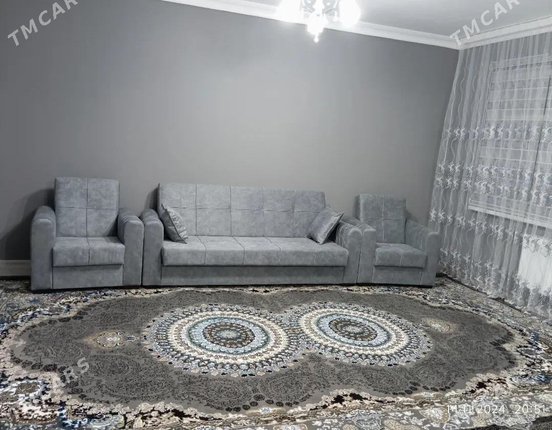 Джемагат - Ашхабад - img 1