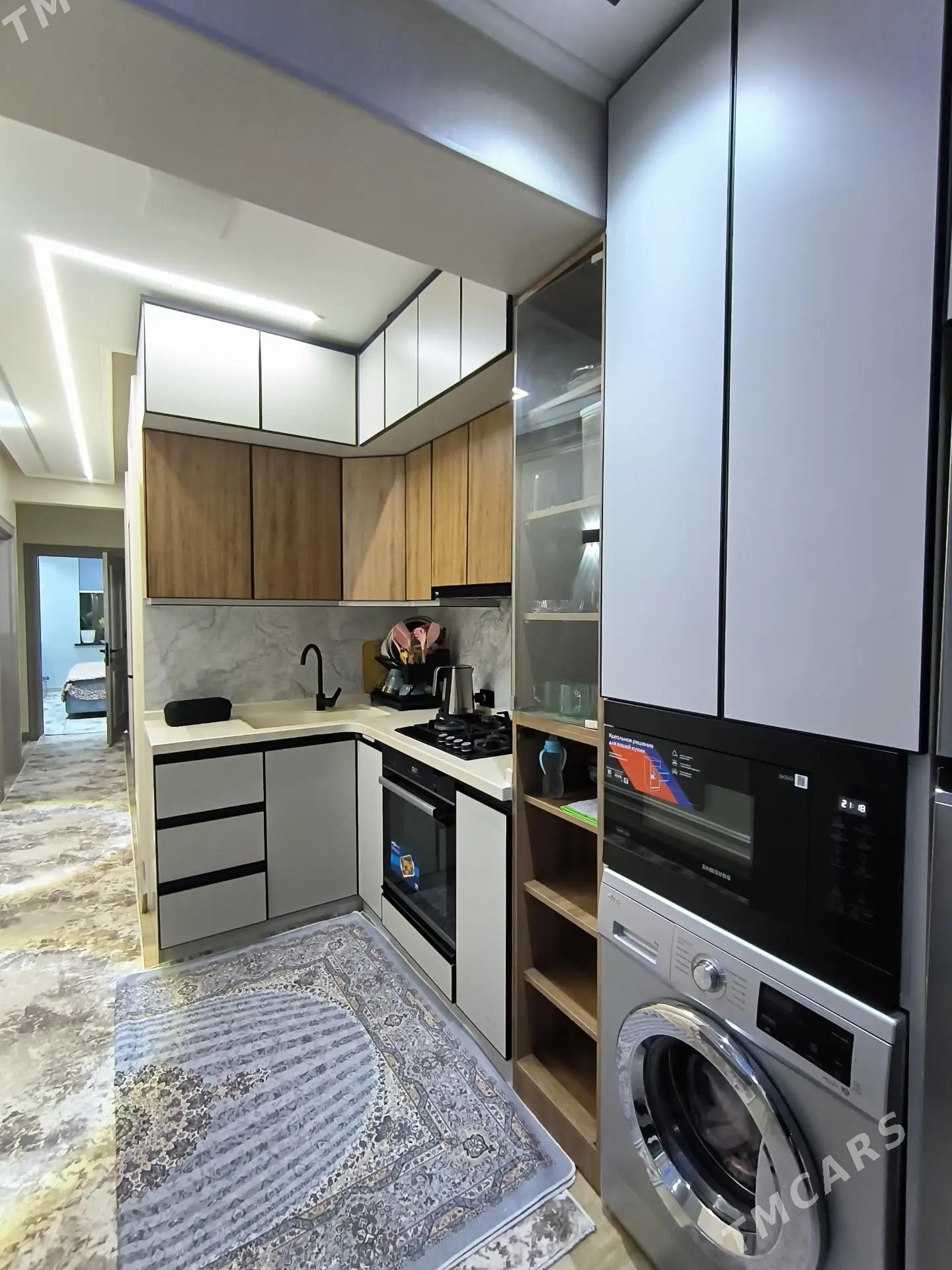 2-КОМ FULL - Ашхабад - img 3