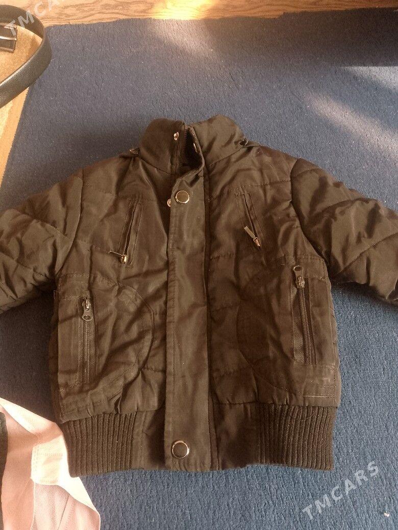 kurtga we bezrukawka - Балканабат - img 3