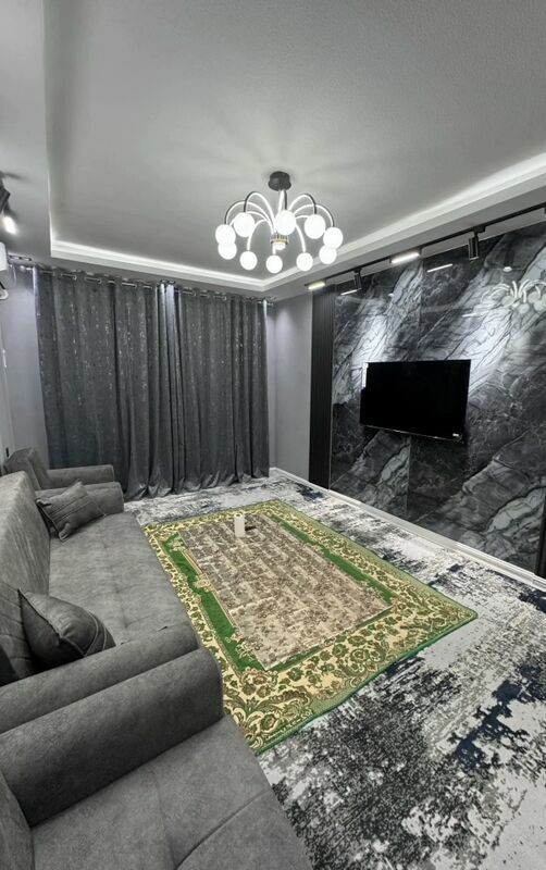 Arenda jay Mir 7  full - Ашхабад - img 2