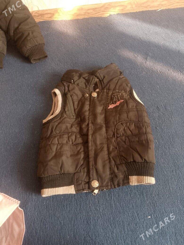 kurtga we bezrukawka - Балканабат - img 4