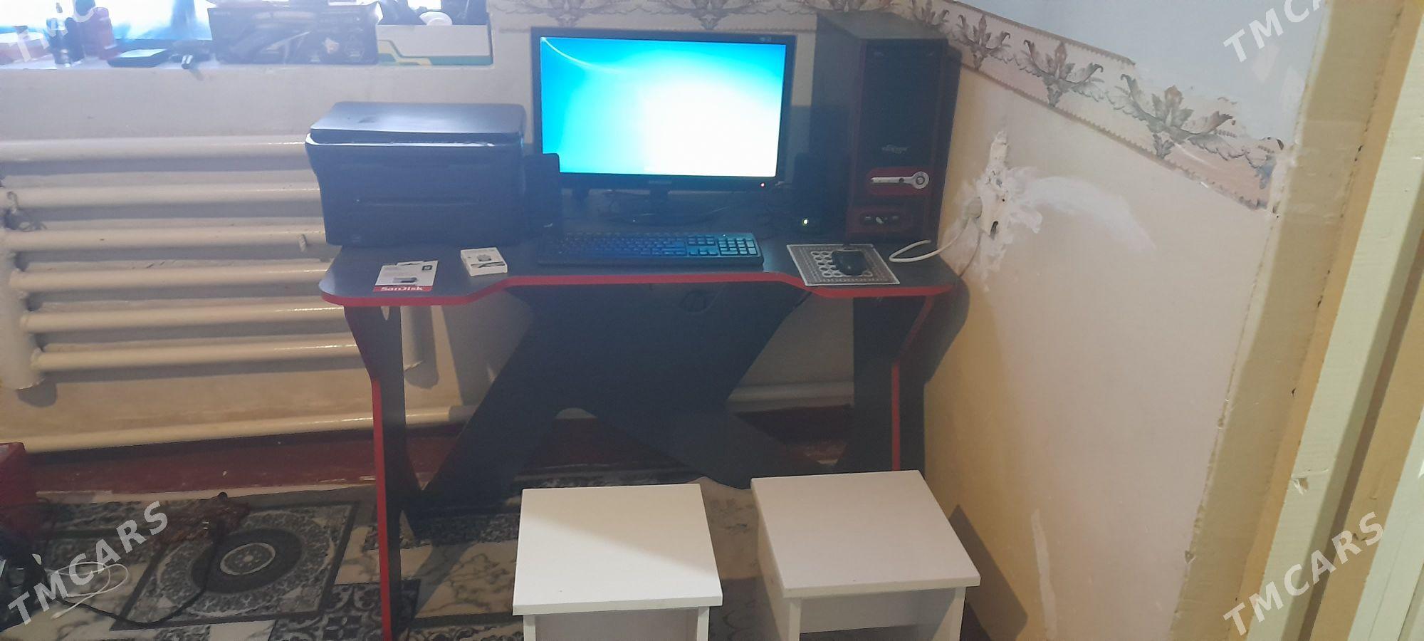 samsung kopyuteri - Köýtendag - img 2