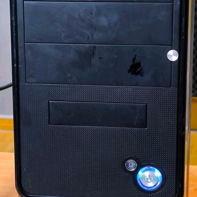 Системный блок - Ашхабад - img 1