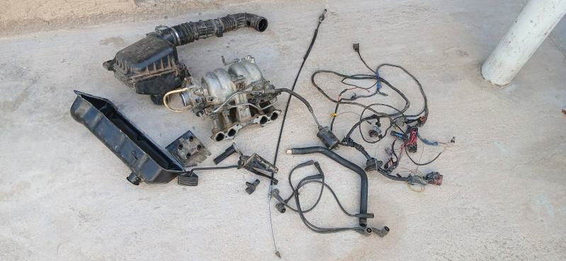 injektir 1 500 TMT - Balkanabat - img 3