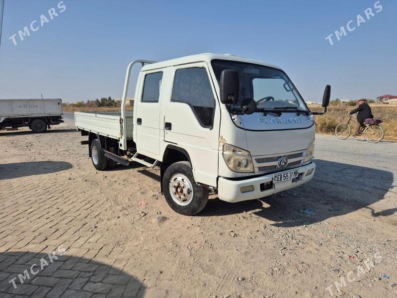 Forland H3 2013 - 86 000 TMT - Векильбазар - img 2