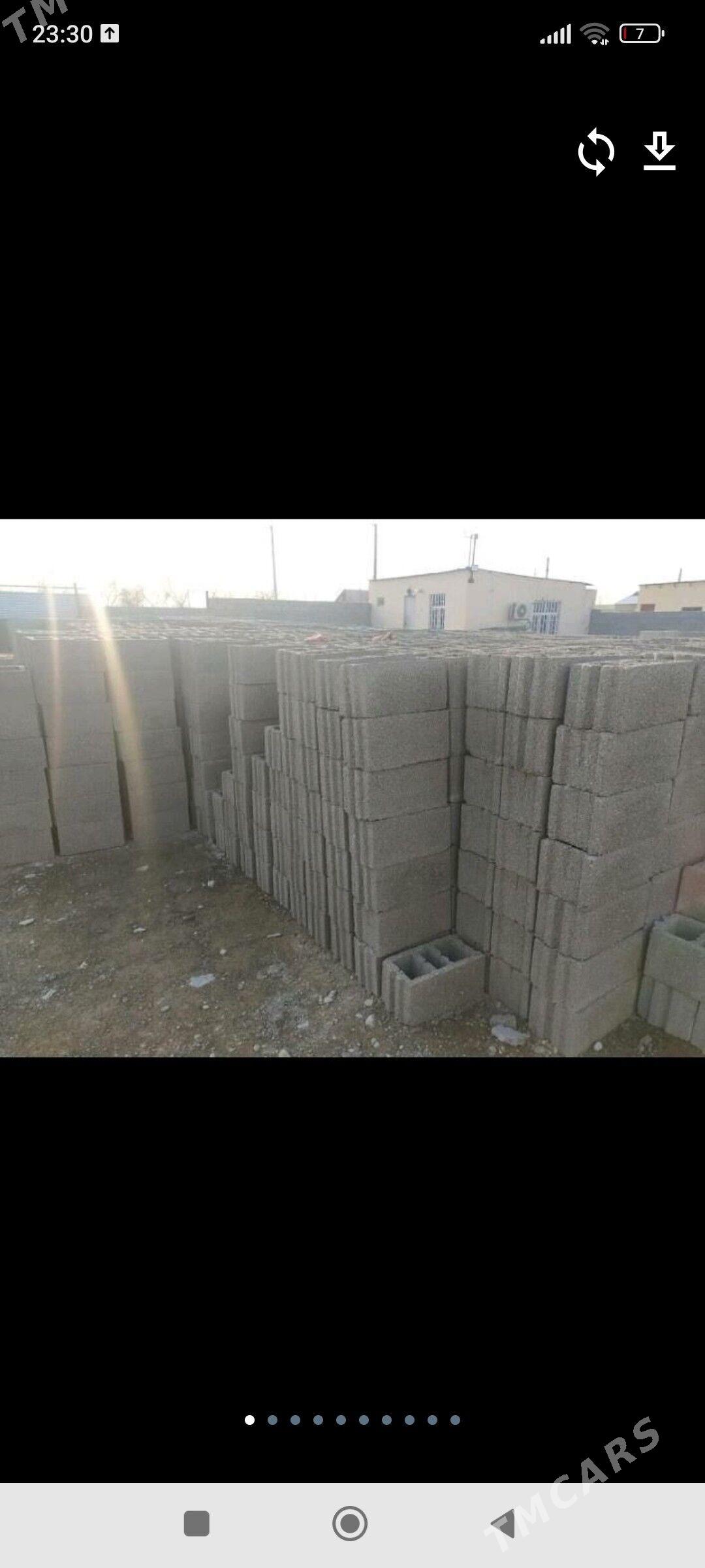 MITI KERAMZIT SEMENT МИТИ MYTY - Ашхабад - img 8