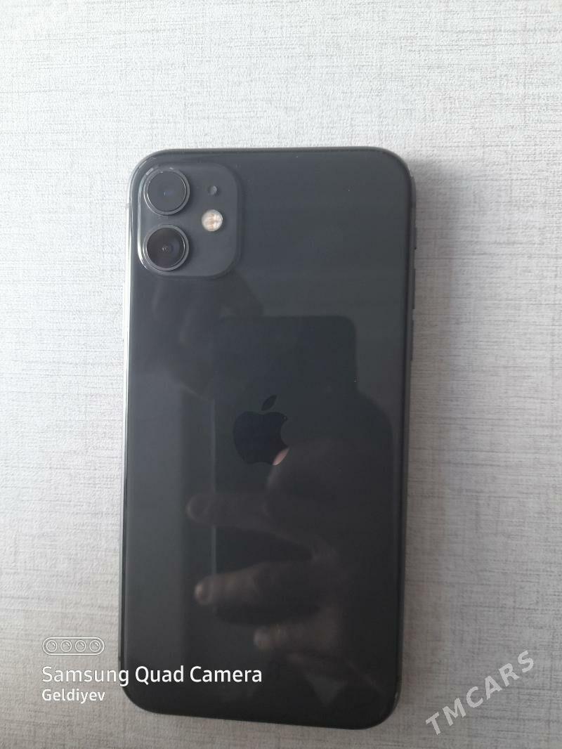 iphone 11 - Мары - img 1