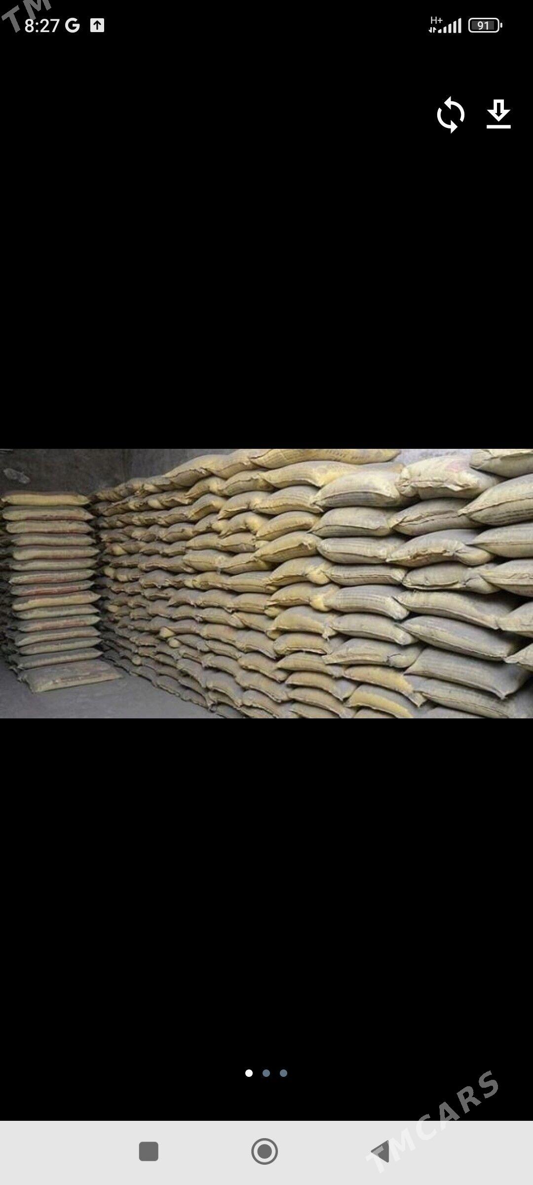 MITI KERAMZIT SEMENT МИТИ MYTY - Ашхабад - img 9