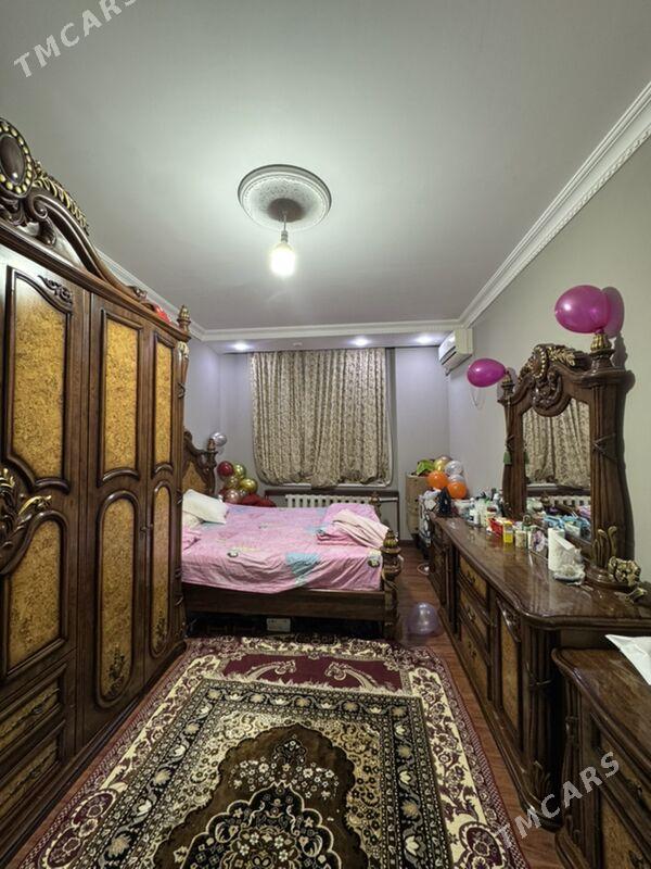 ipoteka 3 komnat maryskiy - Aşgabat - img 7