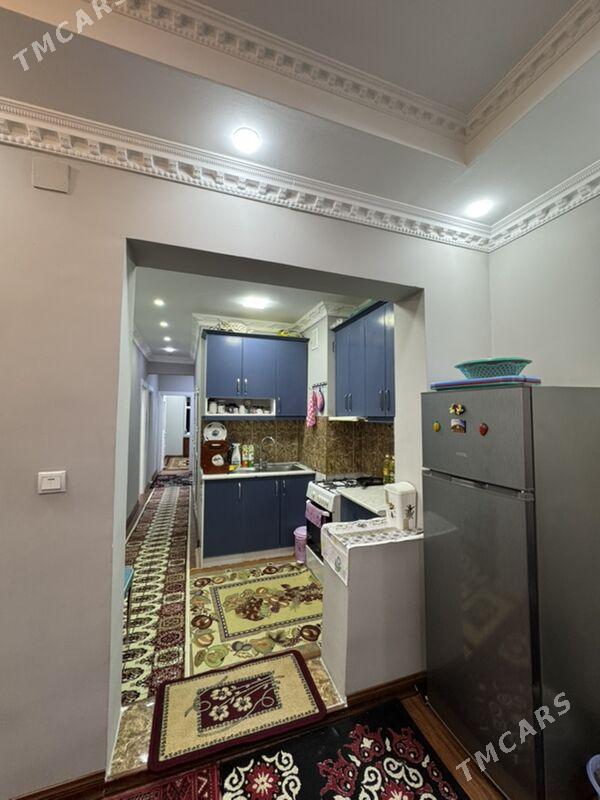 ipoteka 3 komnat maryskiy - Aşgabat - img 5